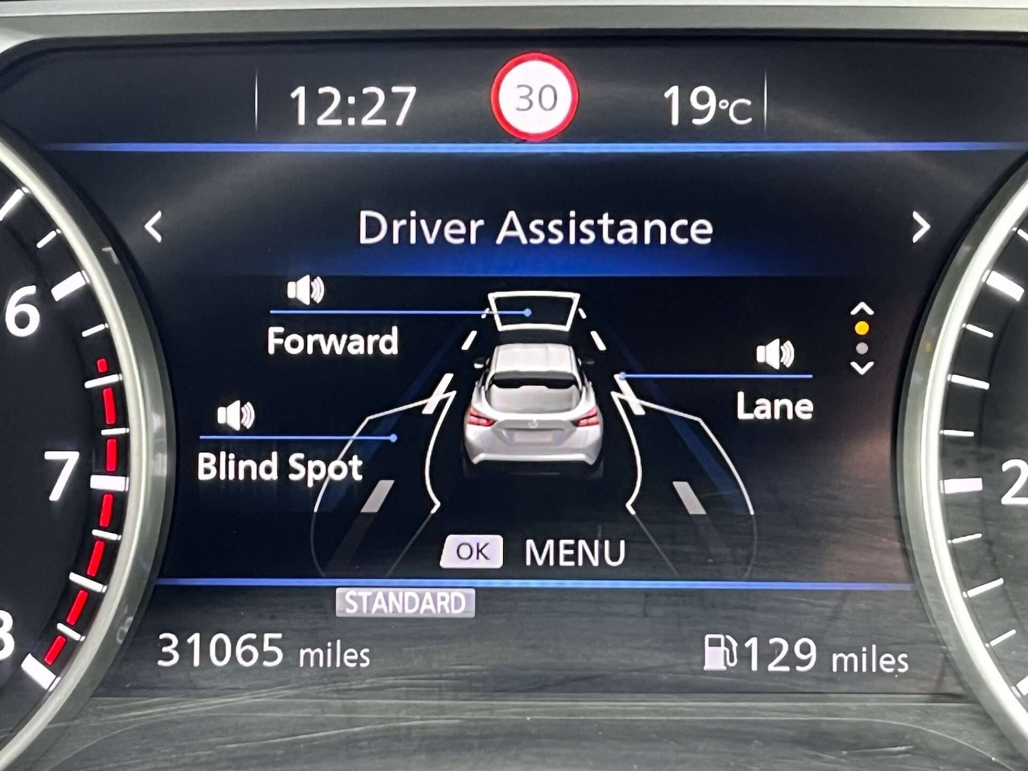 Used Nissan Juke 2022 for sale - 76905305: Photo 21