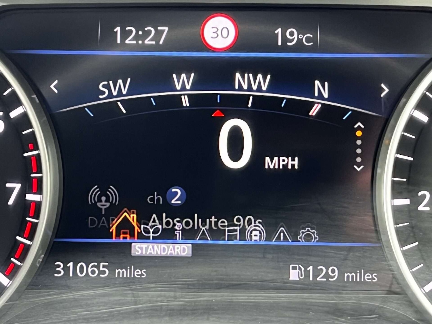 Used Nissan Juke 2022 for sale - 76905305: Photo 26