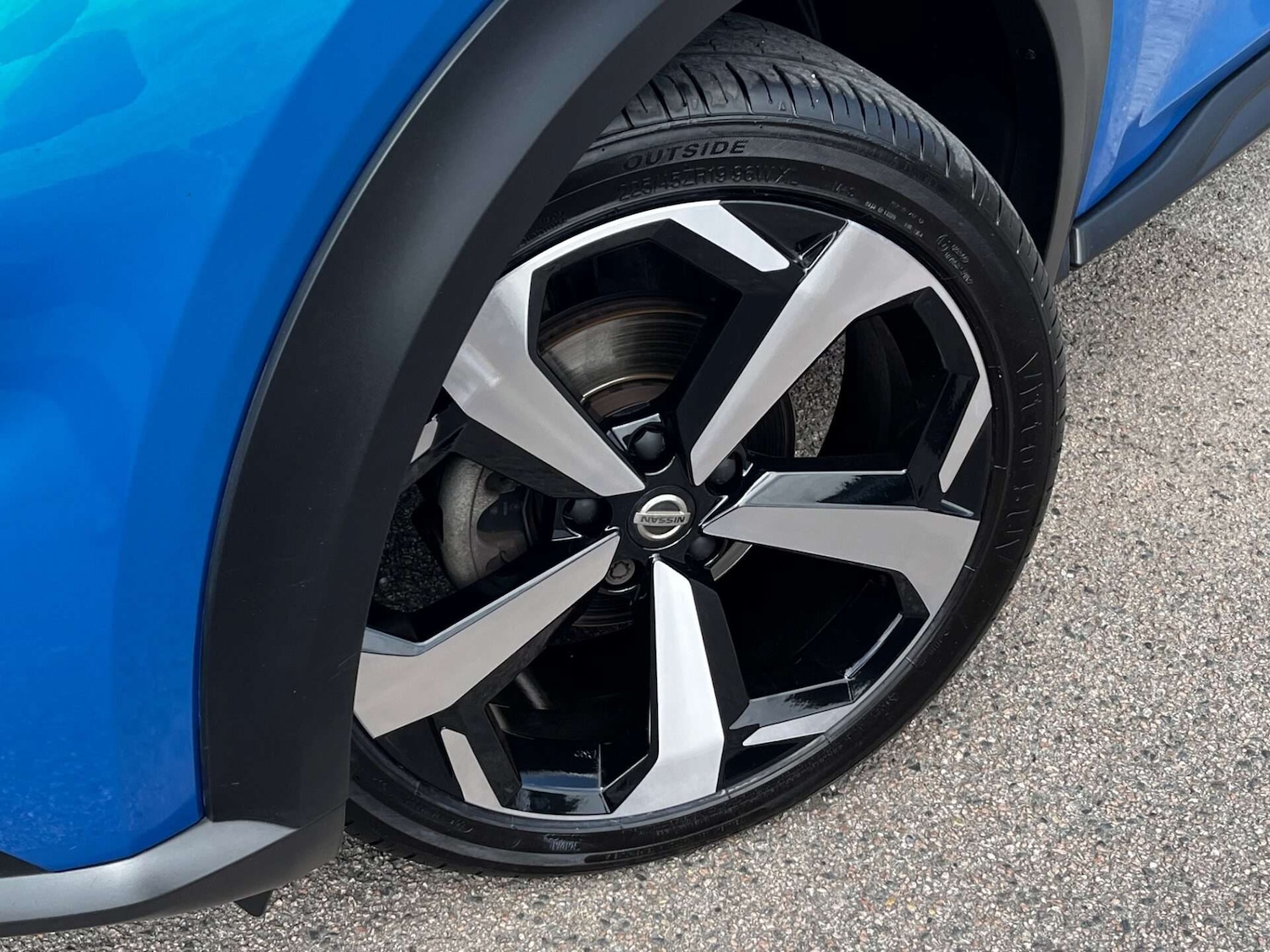 Used Nissan Juke 2022 for sale - 76905305: Photo 3