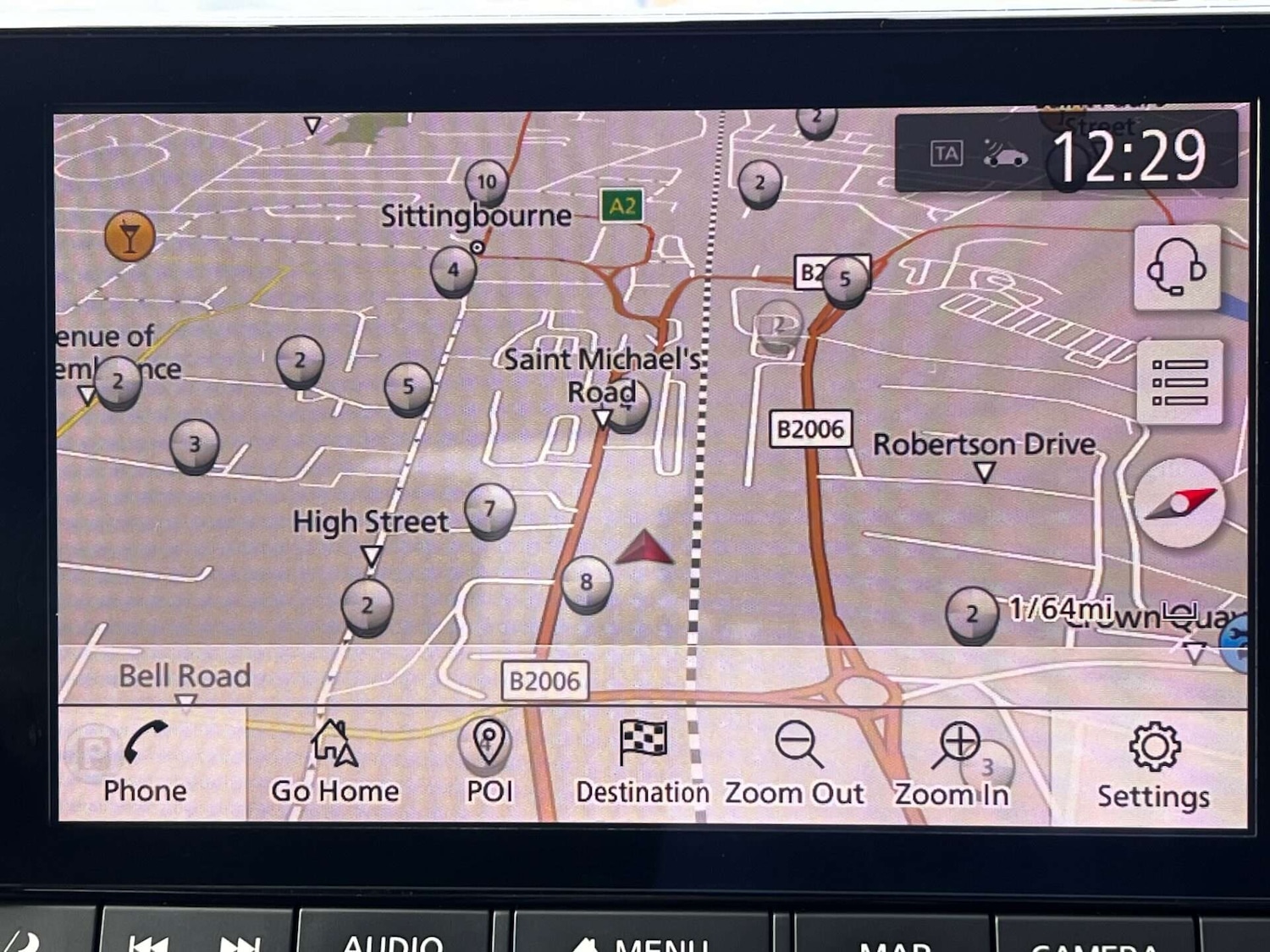 Used Nissan Juke 2022 for sale - 76905305: Photo 35