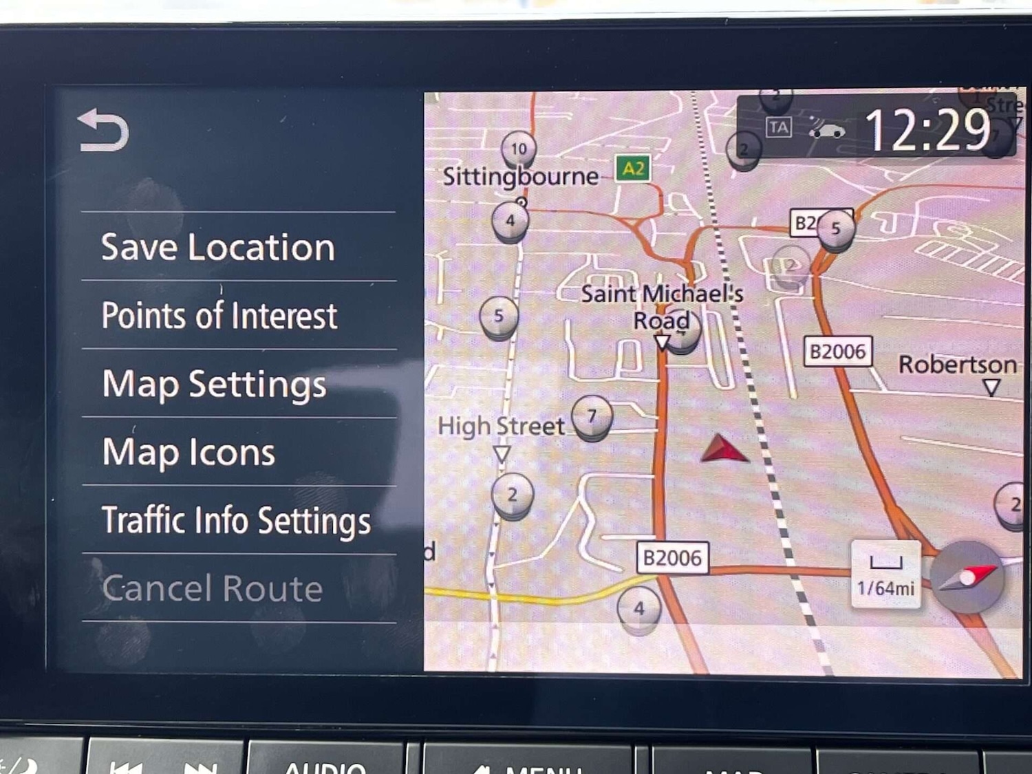 Used Nissan Juke 2022 for sale - 76905305: Photo 36