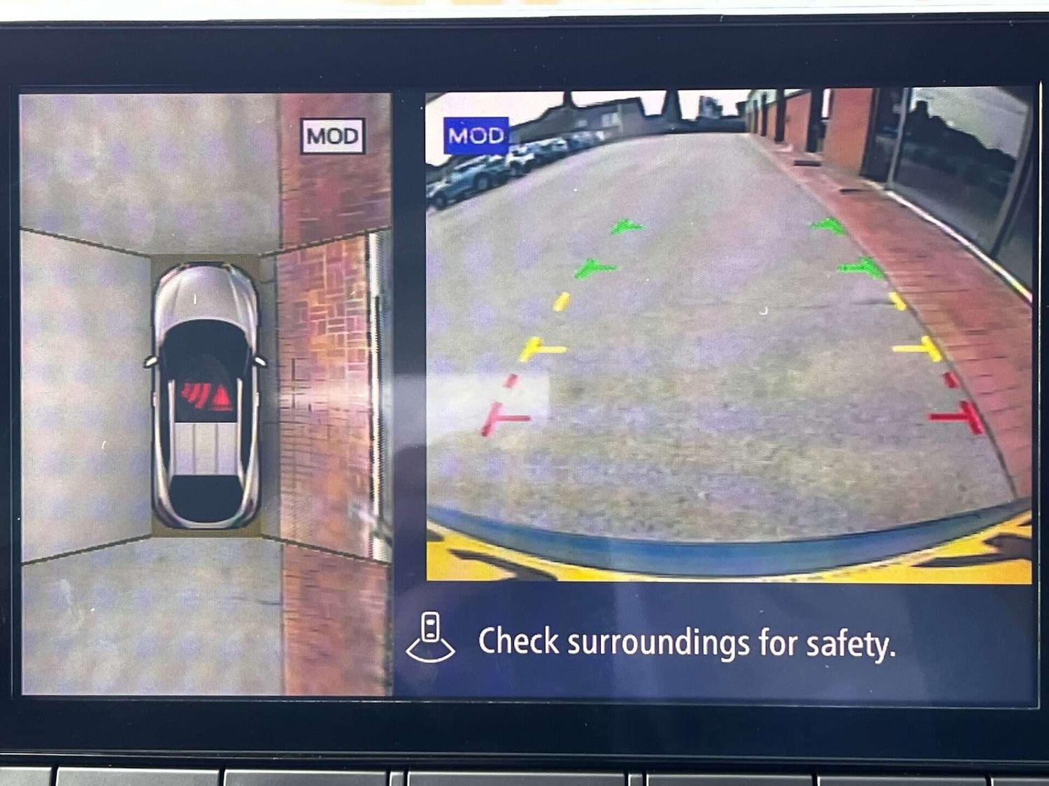 Used Nissan Juke 2022 for sale - 76905305: Photo 37