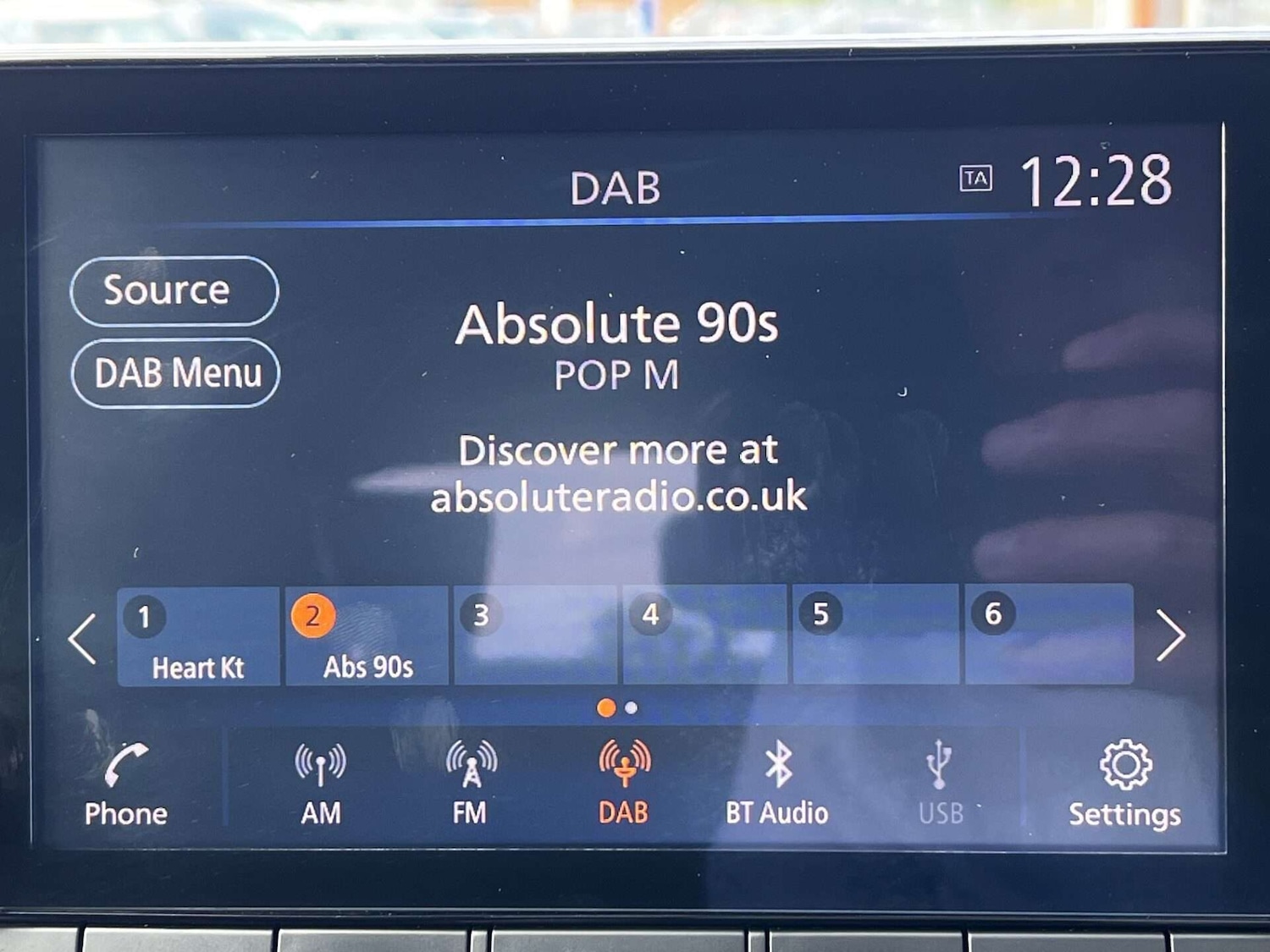 Used Nissan Juke 2022 for sale - 76905305: Photo 38