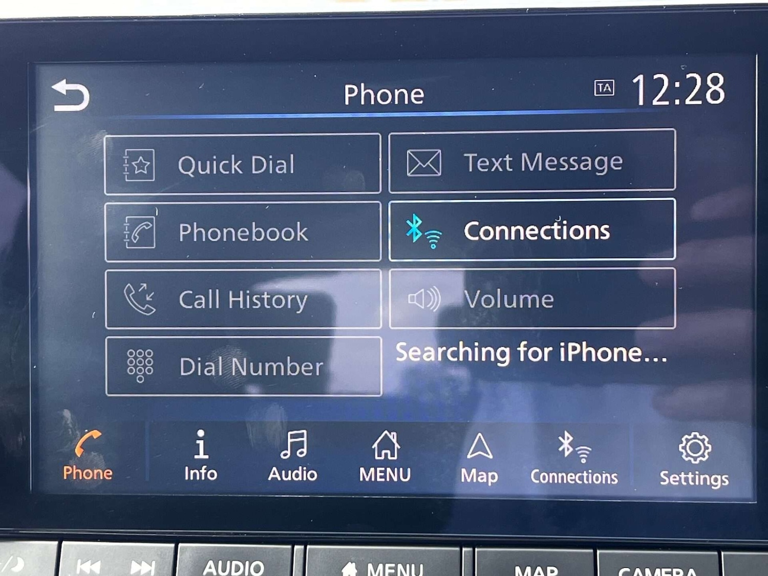 Used Nissan Juke 2022 for sale - 76905305: Photo 39