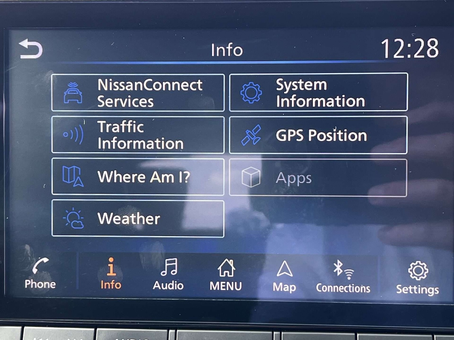 Used Nissan Juke 2022 for sale - 76905305: Photo 40