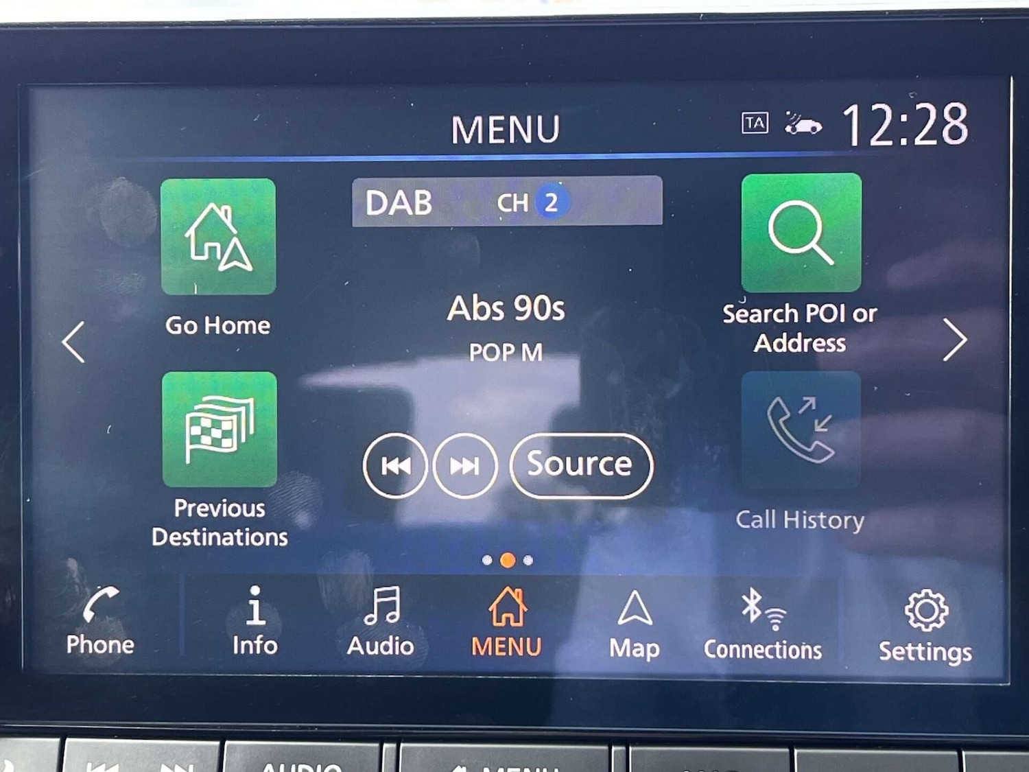 Used Nissan Juke 2022 for sale - 76905305: Photo 41