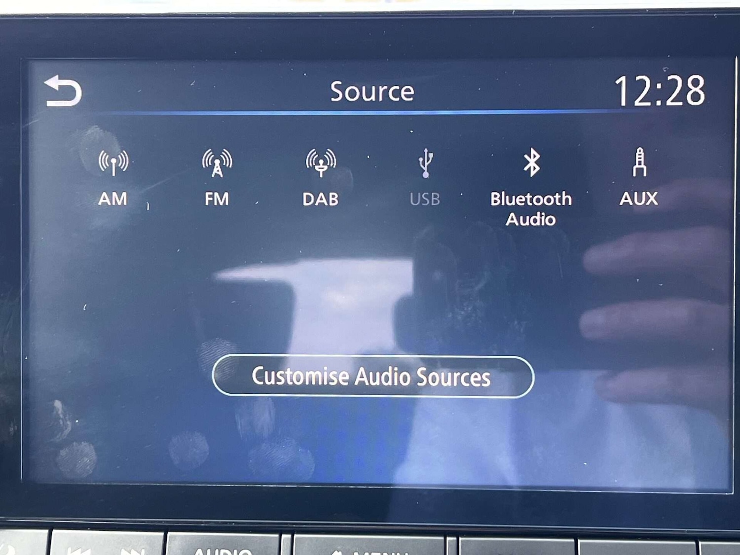 Used Nissan Juke 2022 for sale - 76905305: Photo 42