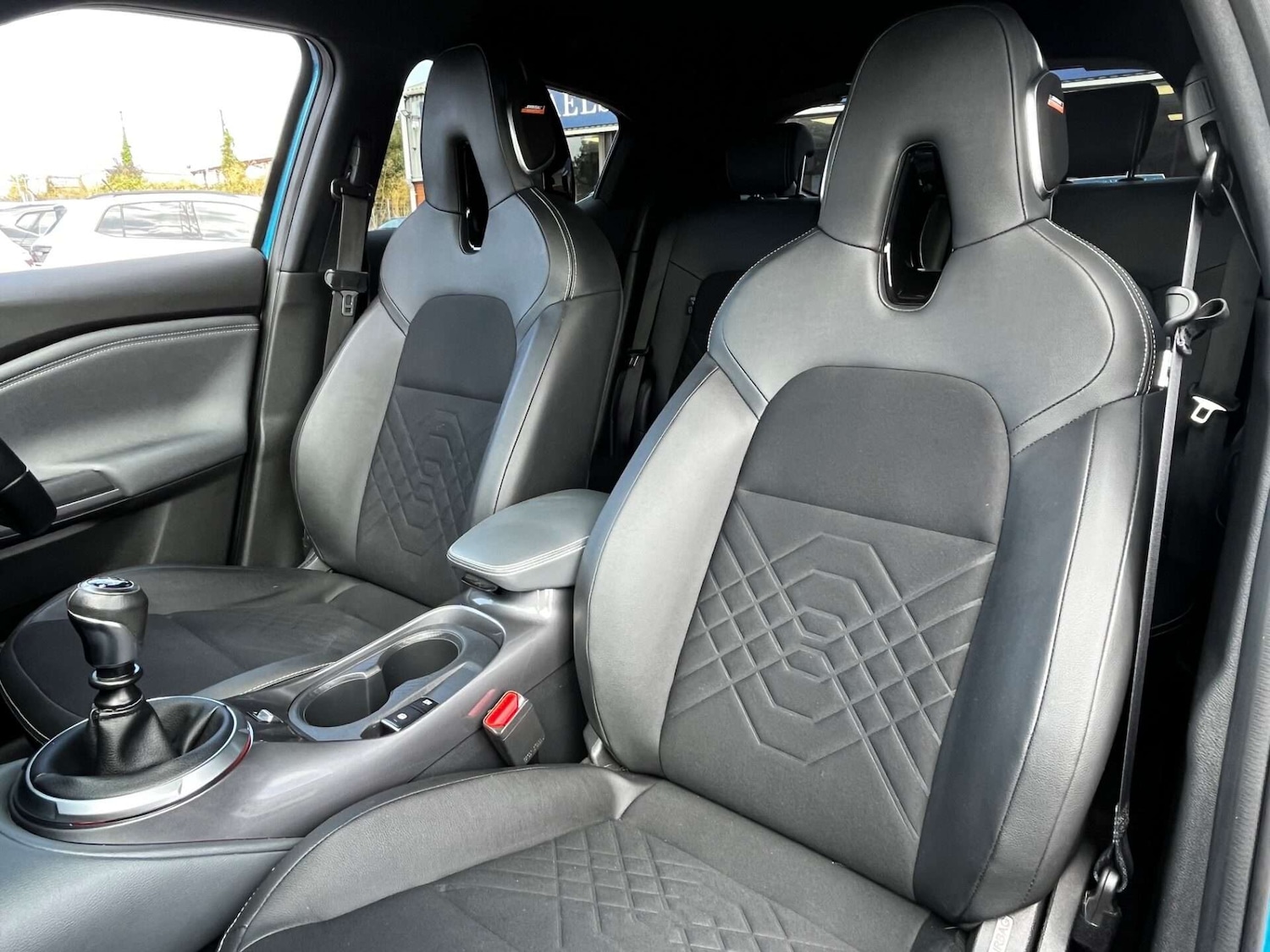 Used Nissan Juke 2022 for sale - 76905305: Photo 61