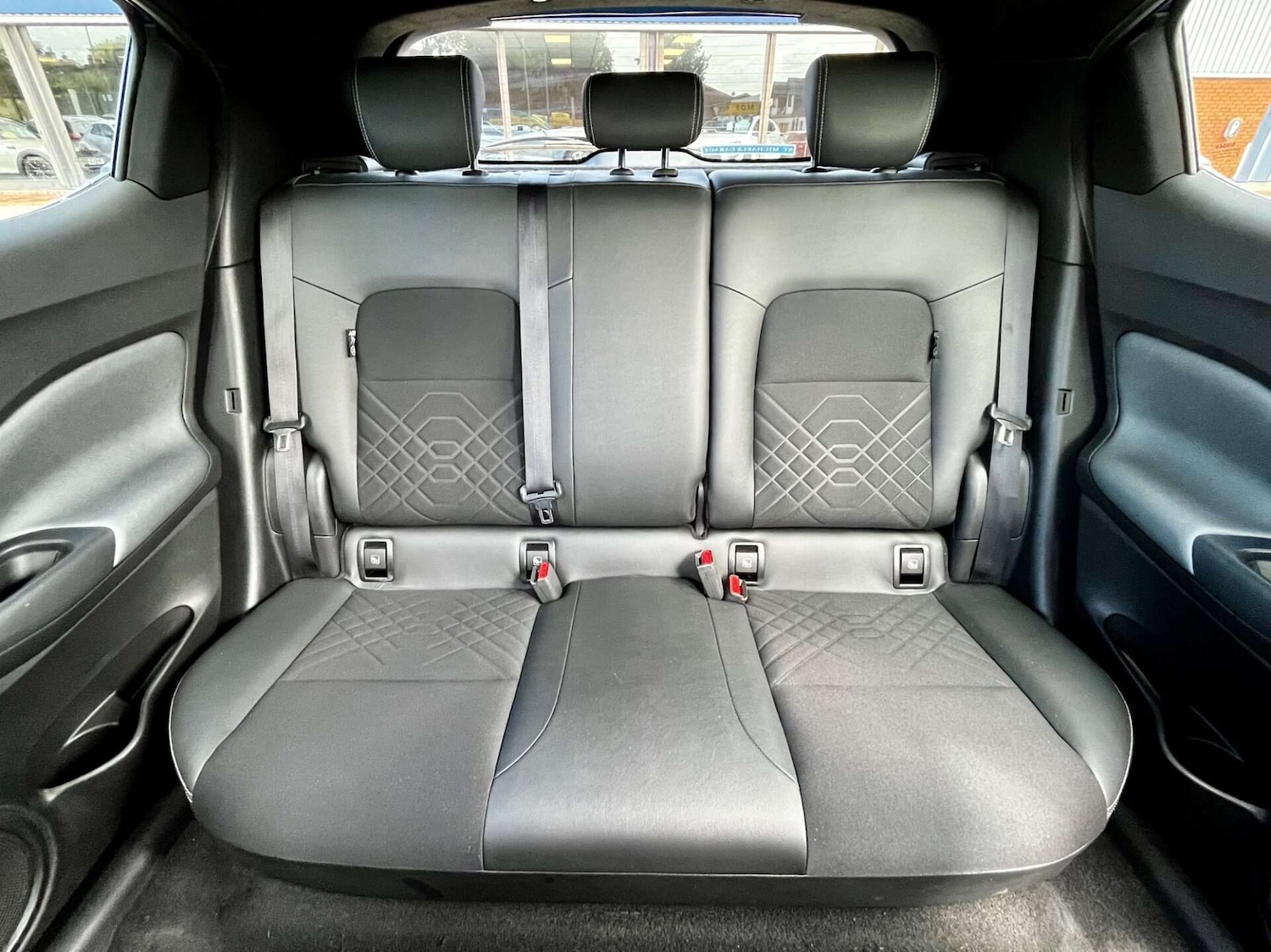 Used Nissan Juke 2022 for sale - 76905305: Photo 62