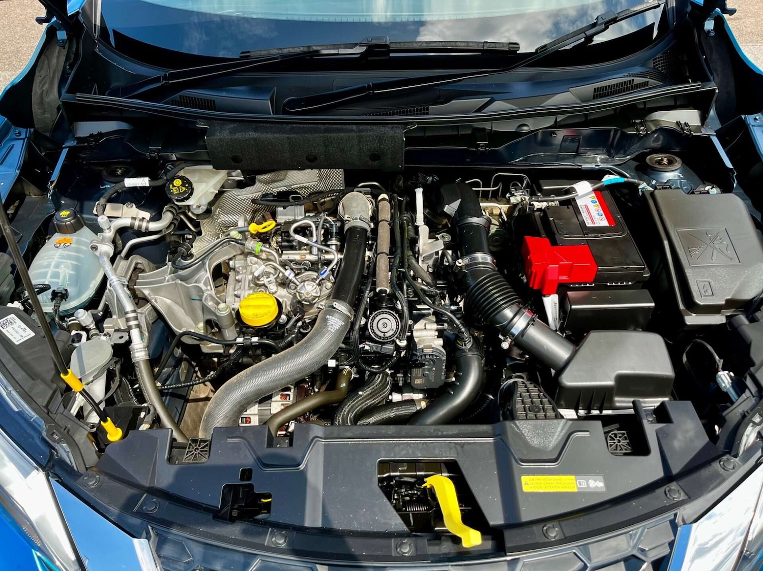 Used Nissan Juke 2022 for sale - 76905305: Photo 7