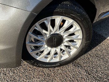 Used Fiat 500 2022 for sale - 76957828: Photo