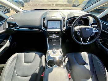 Used Ford S-Max 2022 for sale - 78379872: Photo