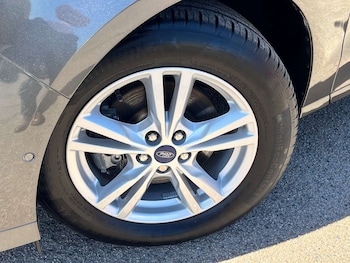 Used Ford S-Max 2022 for sale - 78379872: Photo