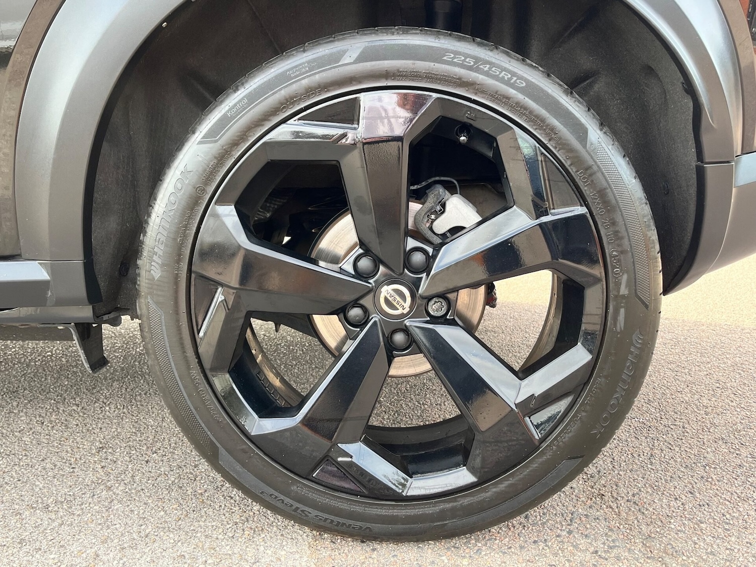 Used Nissan Juke 2021 for sale - 75995033: Photo 14