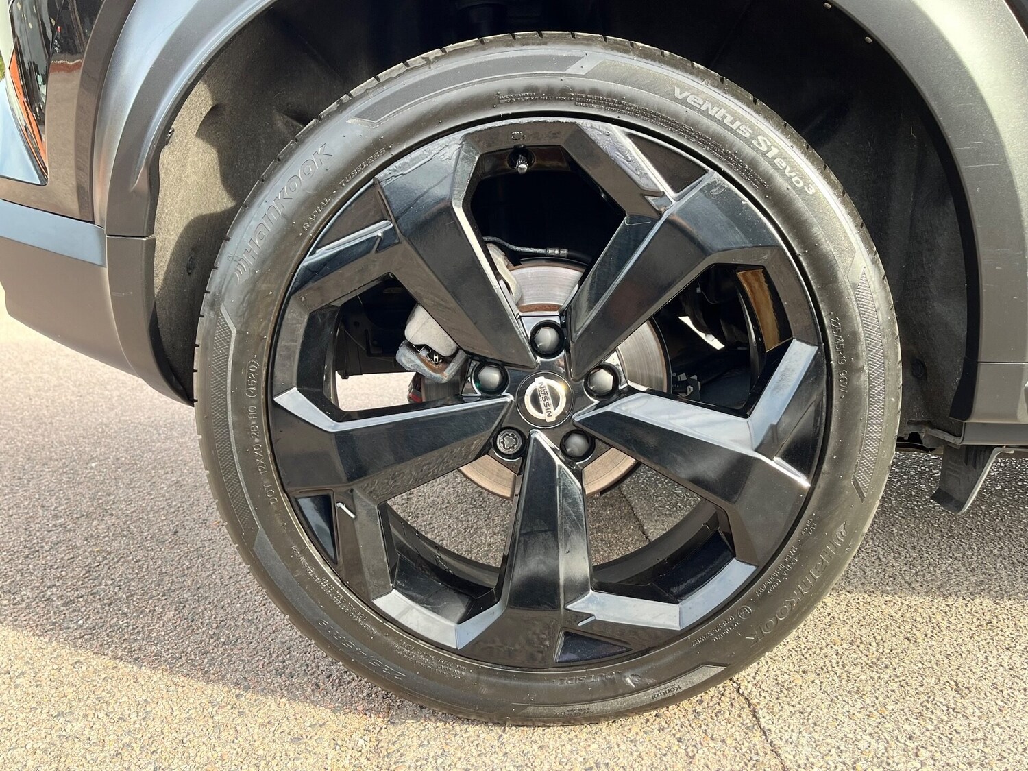 Used Nissan Juke 2021 for sale - 75995033: Photo 15