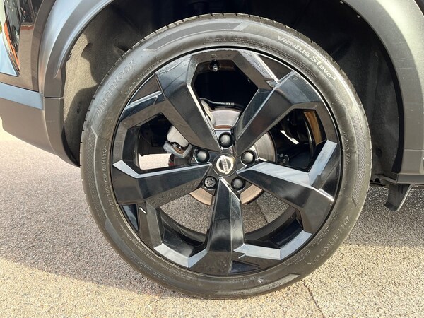 Used Nissan Juke 2021 for sale - 75995033: Photo 15