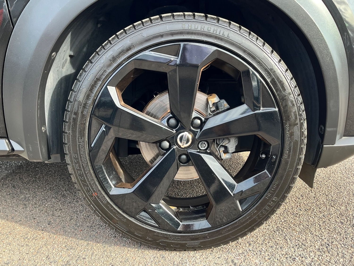 Used Nissan Juke 2021 for sale - 75995033: Photo 16