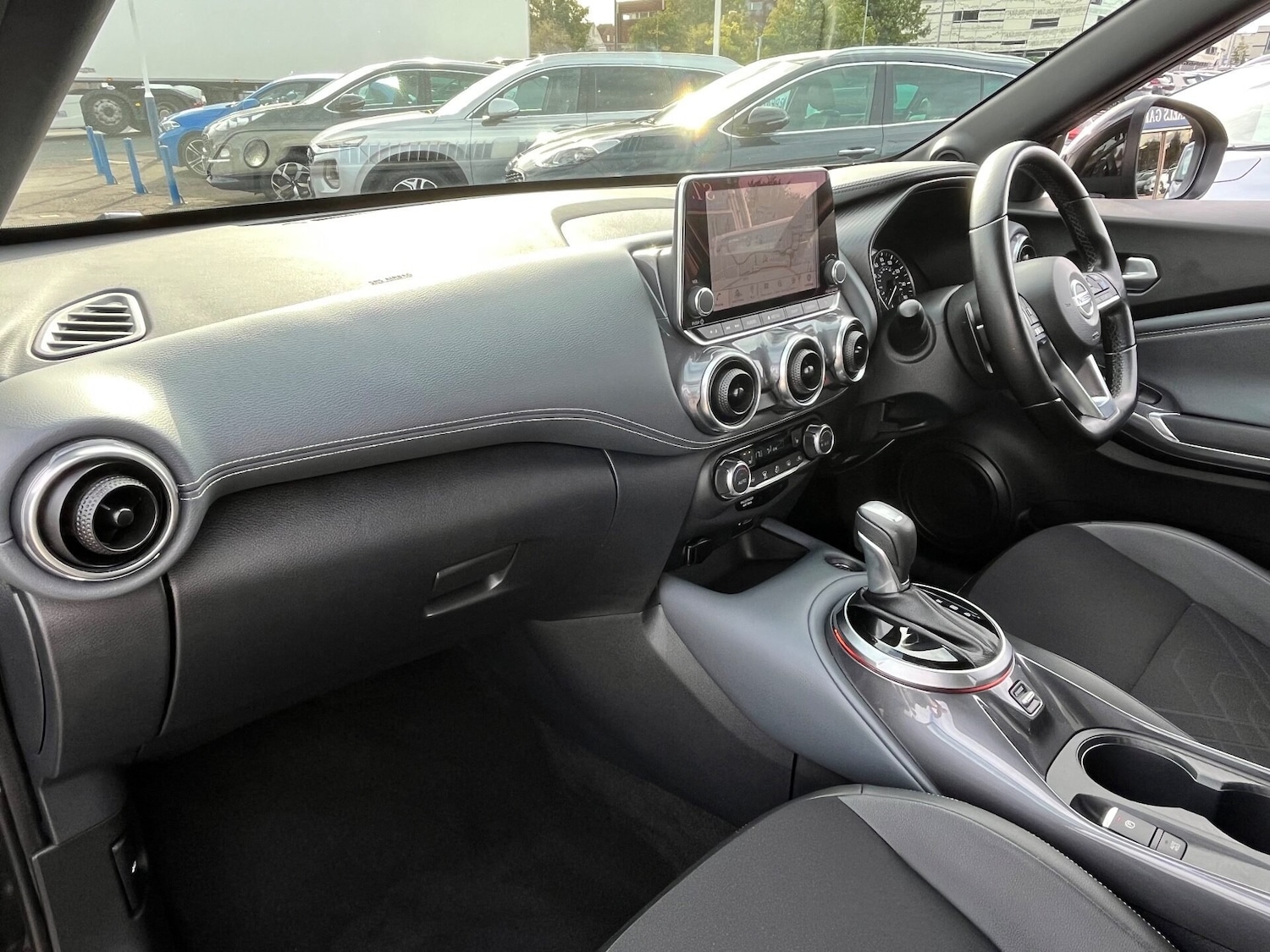 Used Nissan Juke 2021 for sale - 75995033: Photo 17