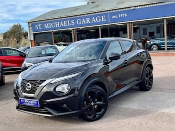 2021 - DIG-T TEKNA DCT 5-Door