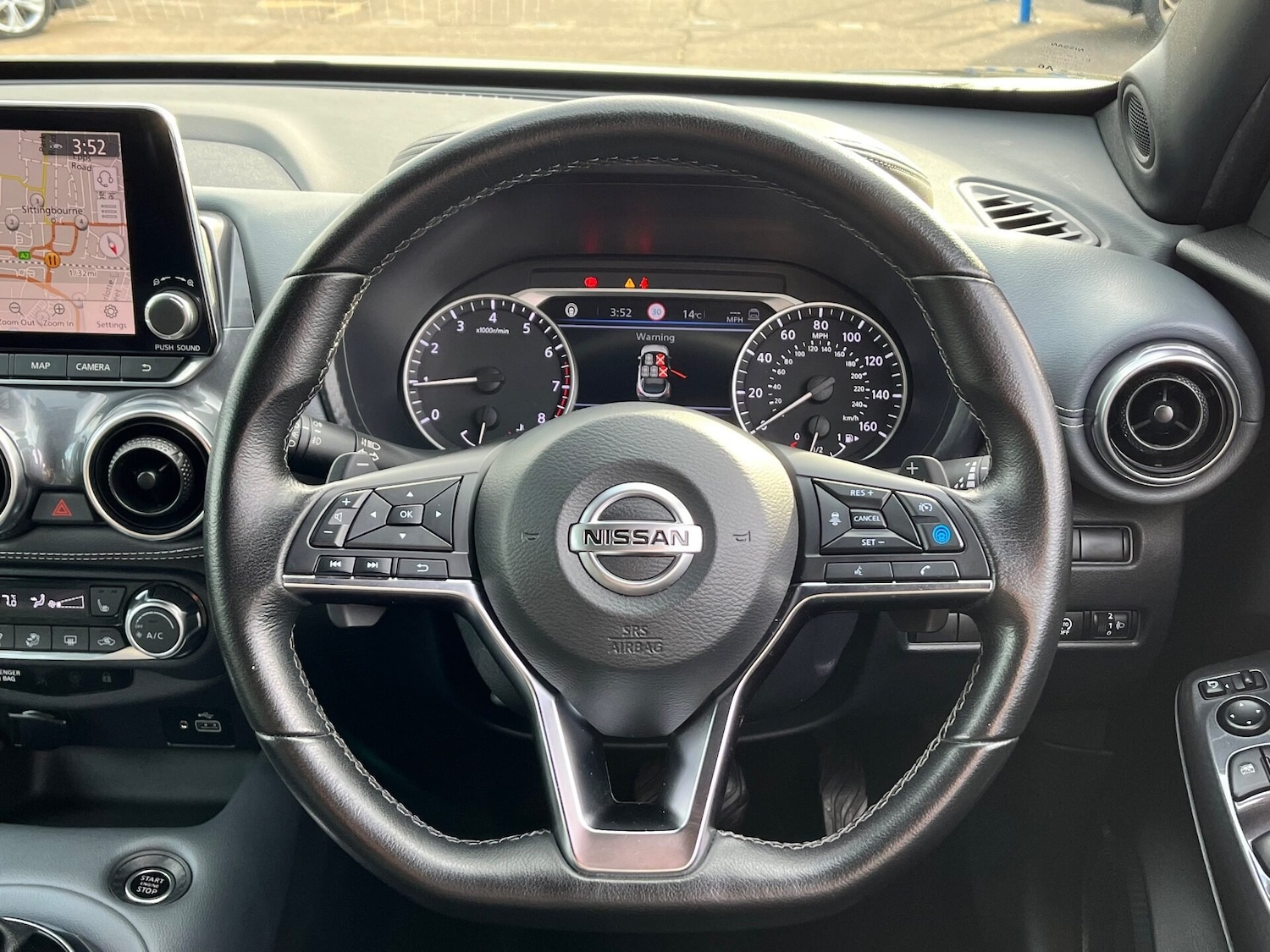 Used Nissan Juke 2021 for sale - 75995033: Photo 20