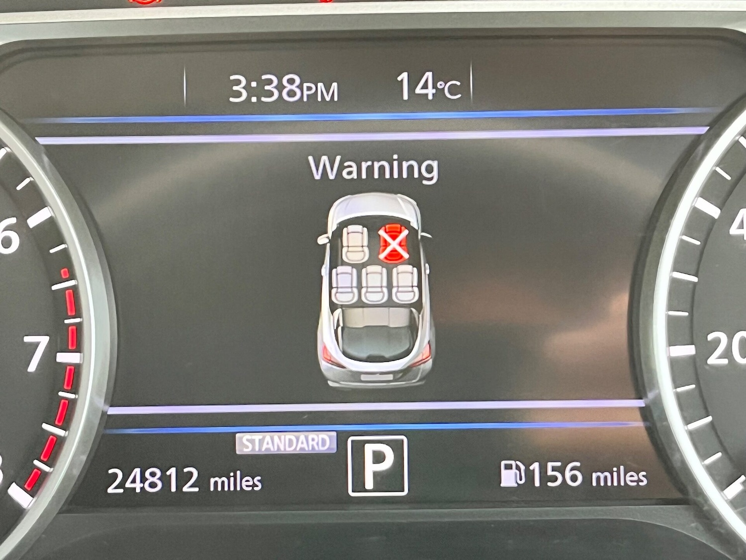 Used Nissan Juke 2021 for sale - 75995033: Photo 23