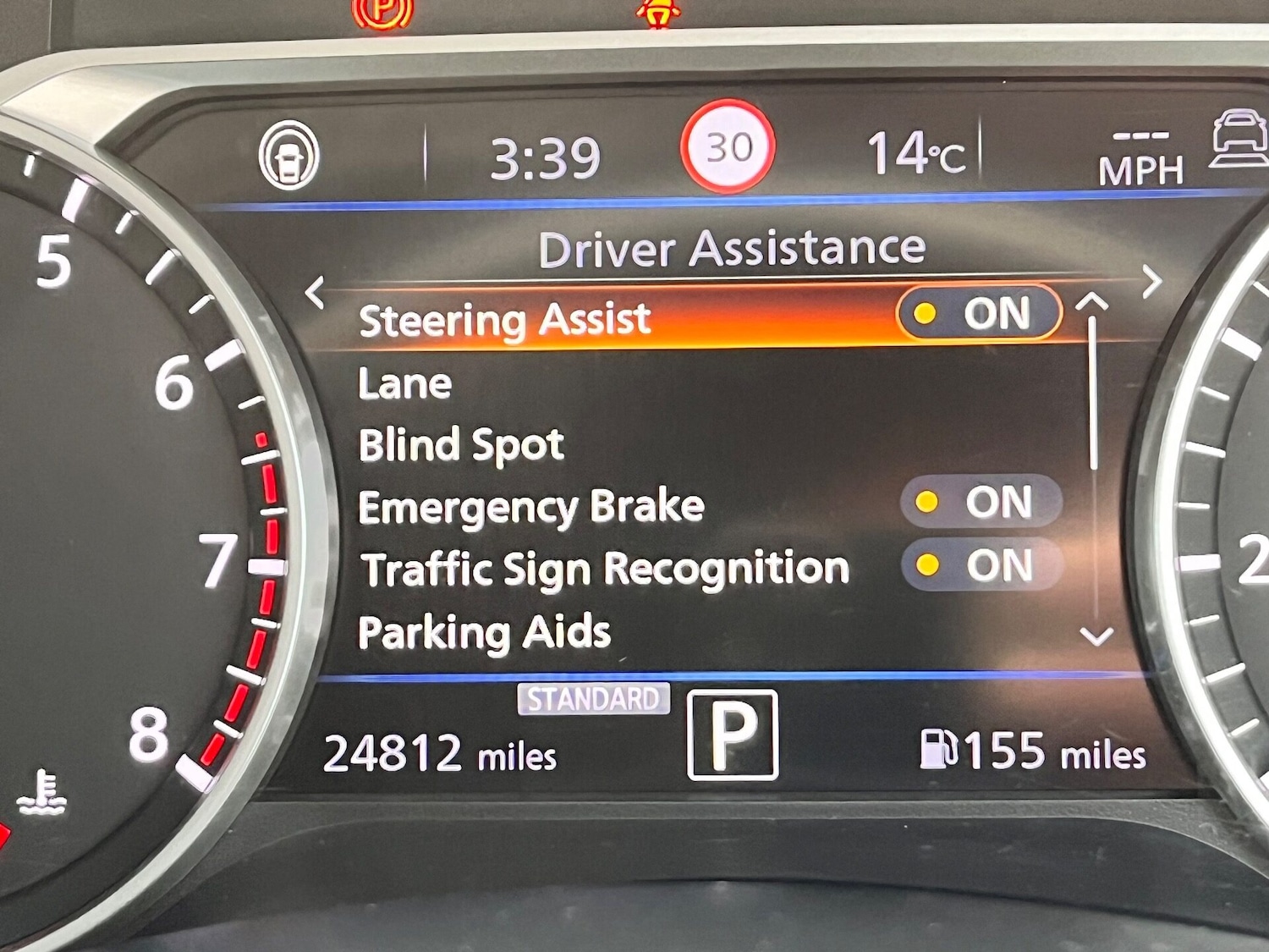 Used Nissan Juke 2021 for sale - 75995033: Photo 26