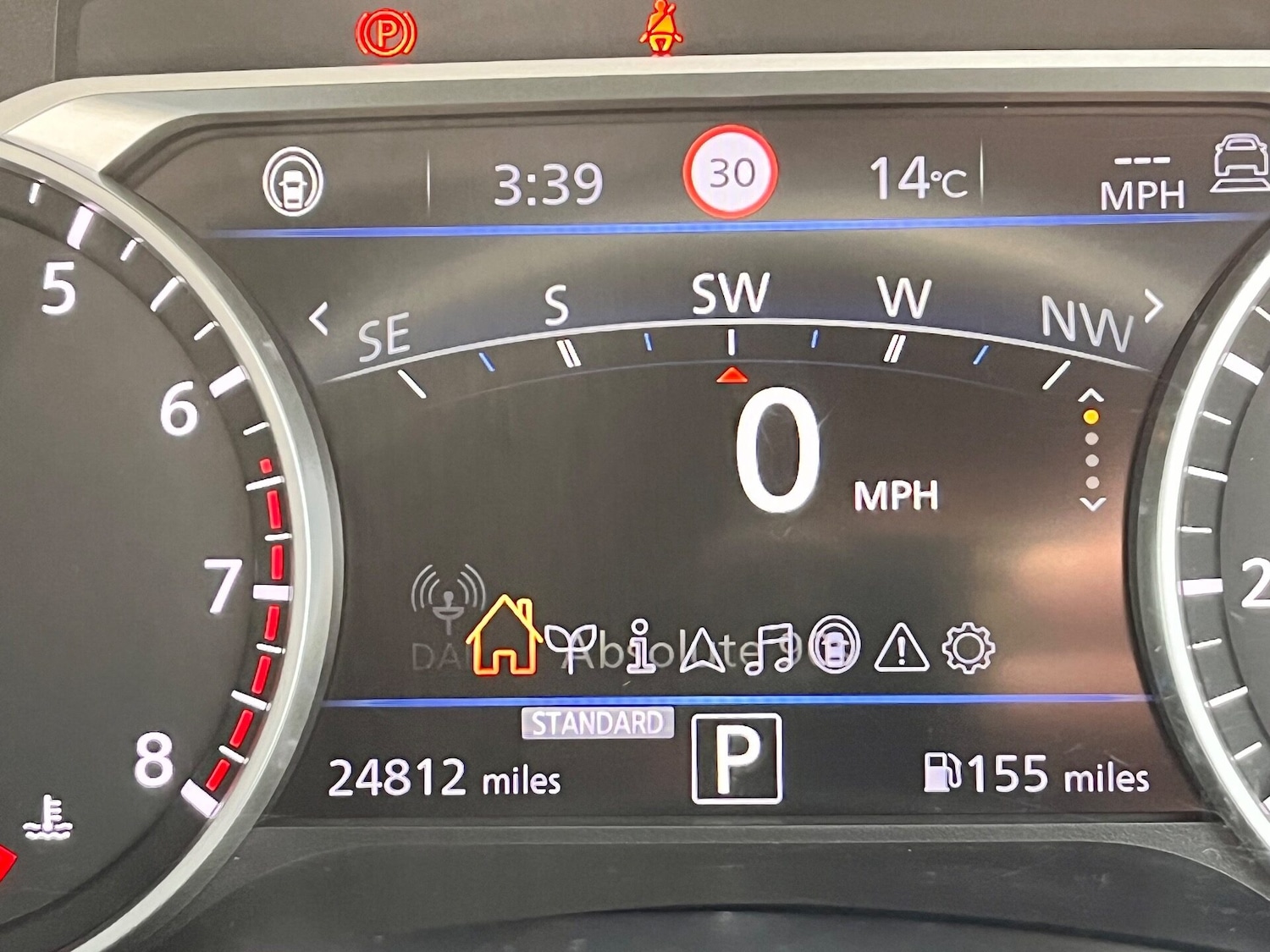 Used Nissan Juke 2021 for sale - 75995033: Photo 28