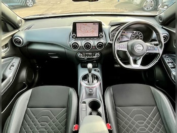 Used Nissan Juke 2021 for sale - 75995033: Photo 2