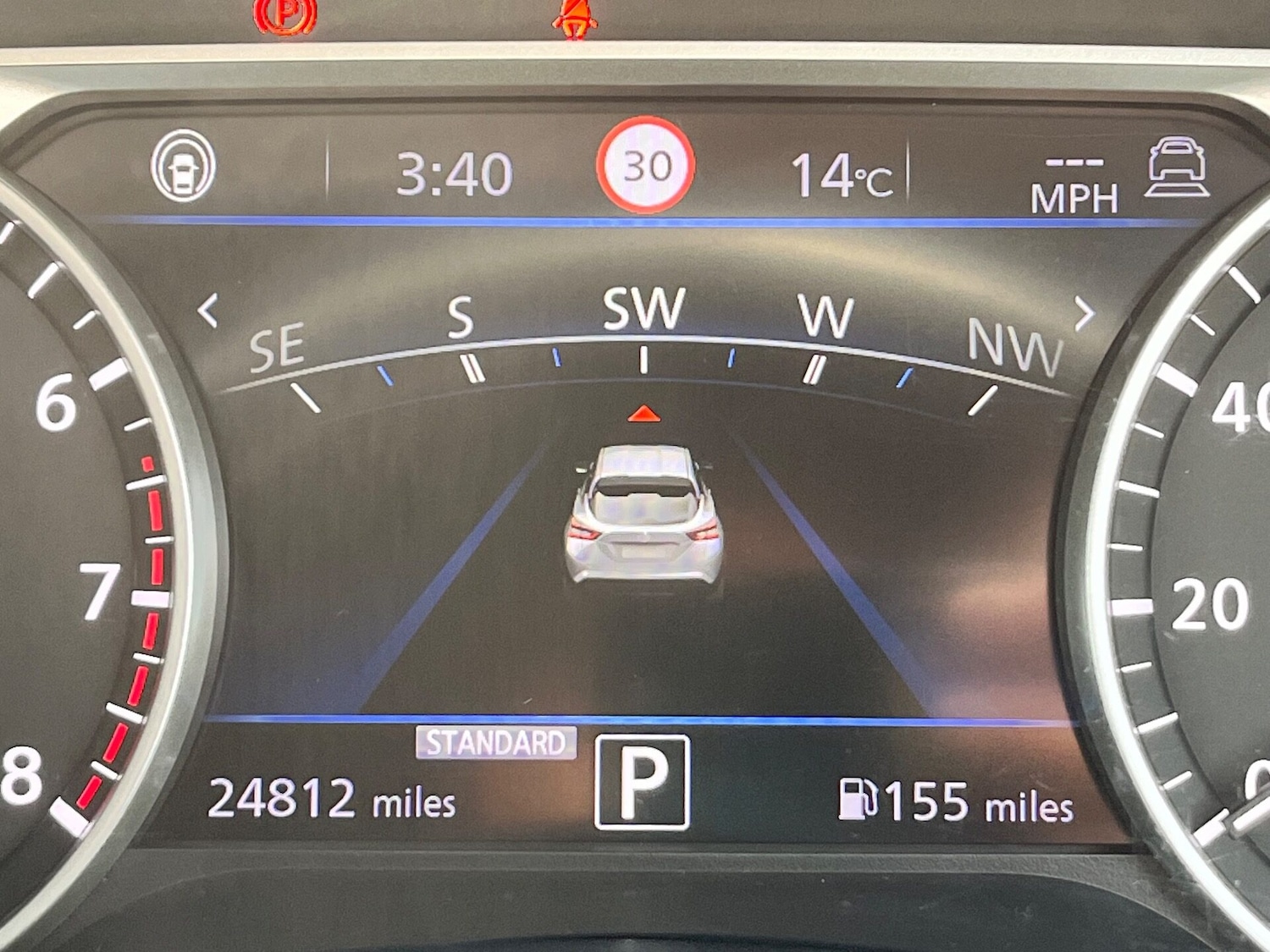 Used Nissan Juke 2021 for sale - 75995033: Photo 33