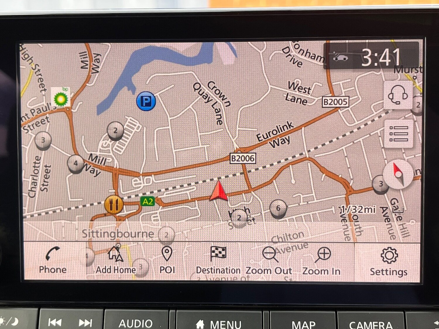 Used Nissan Juke 2021 for sale - 75995033: Photo 41