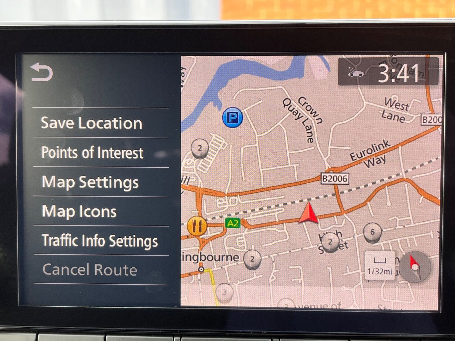 Used Nissan Juke 2021 for sale - 75995033: Photo 42