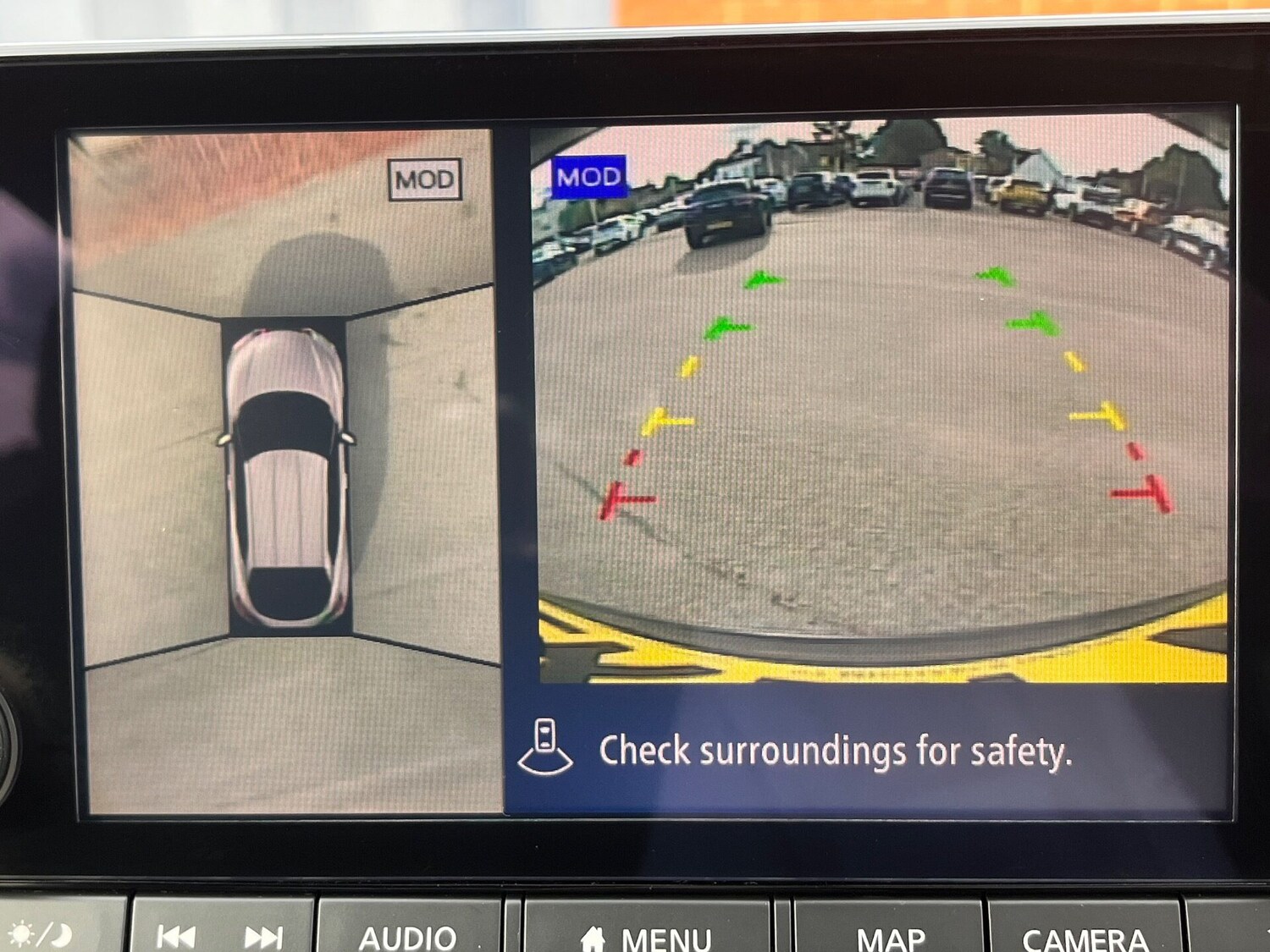 Used Nissan Juke 2021 for sale - 75995033: Photo 43