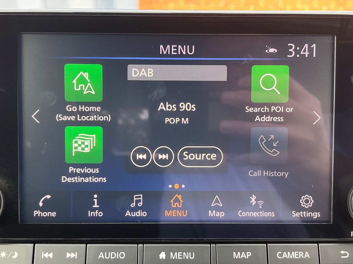 Used Nissan Juke 2021 for sale - 75995033: Photo 44