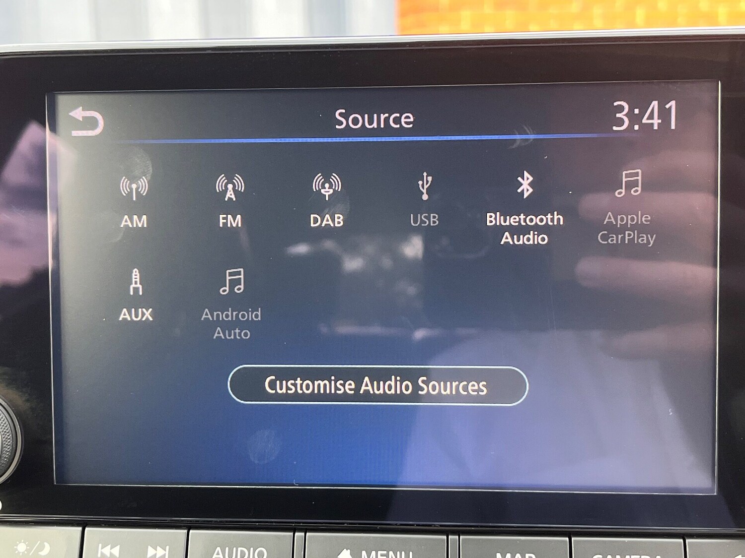 Used Nissan Juke 2021 for sale - 75995033: Photo 45