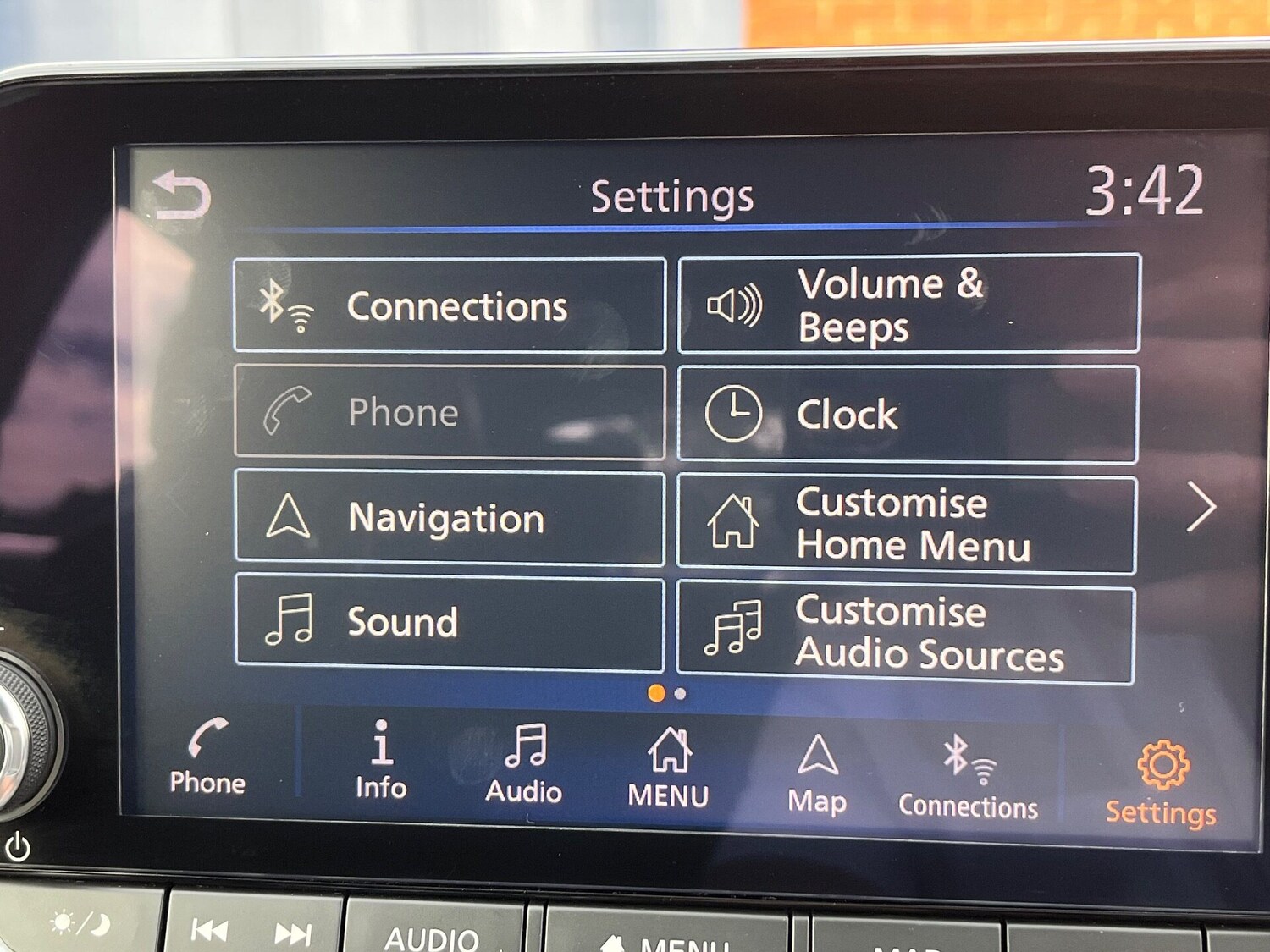 Used Nissan Juke 2021 for sale - 75995033: Photo 49