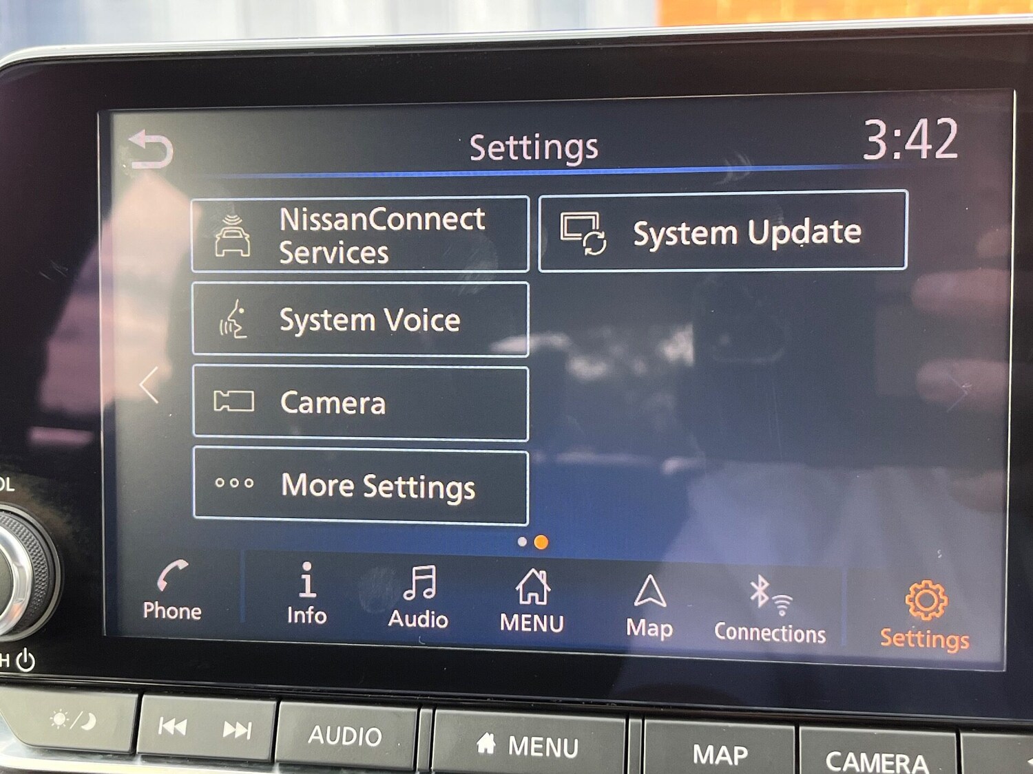 Used Nissan Juke 2021 for sale - 75995033: Photo 50