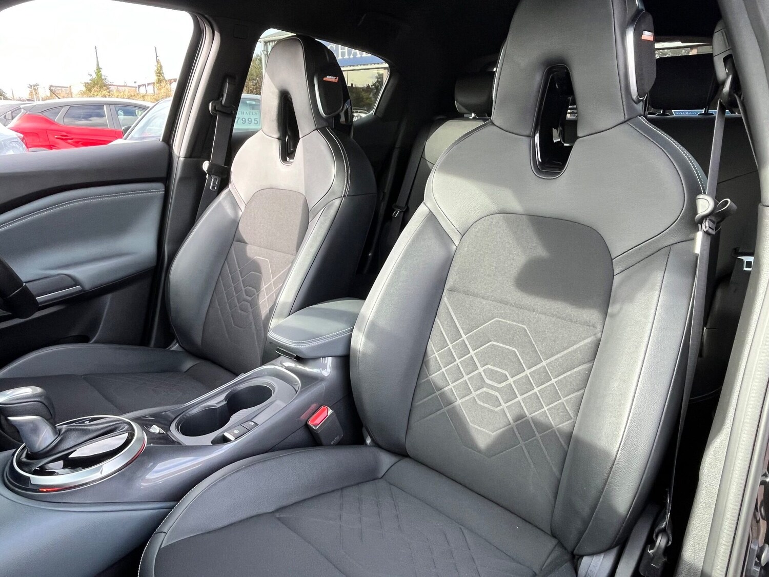 Used Nissan Juke 2021 for sale - 75995033: Photo 72