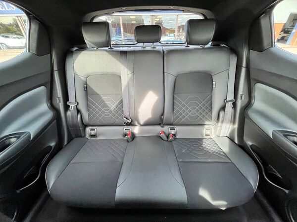 Used Nissan Juke 2021 for sale - 75995033: Photo 73