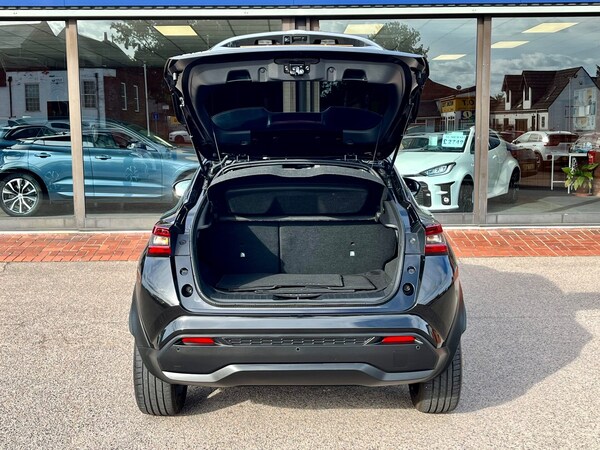 Used Nissan Juke 2021 for sale - 75995033: Photo 74