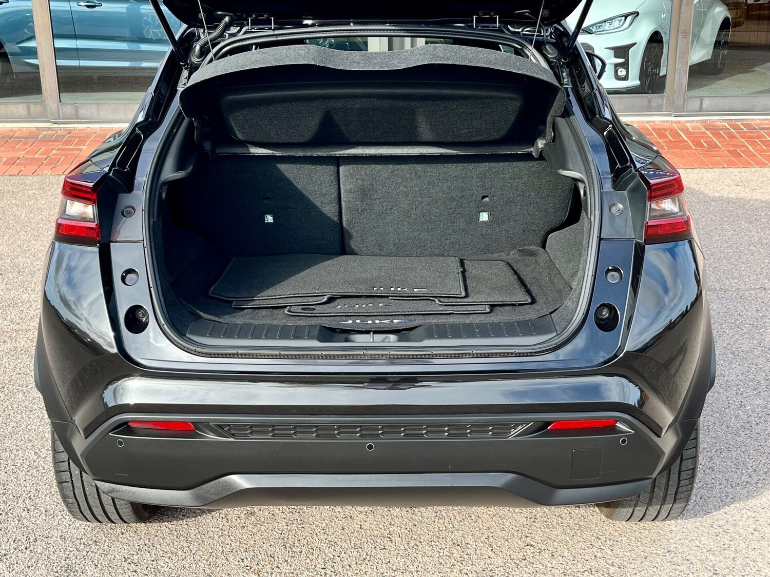 Used Nissan Juke 2021 for sale - 75995033: Photo 75