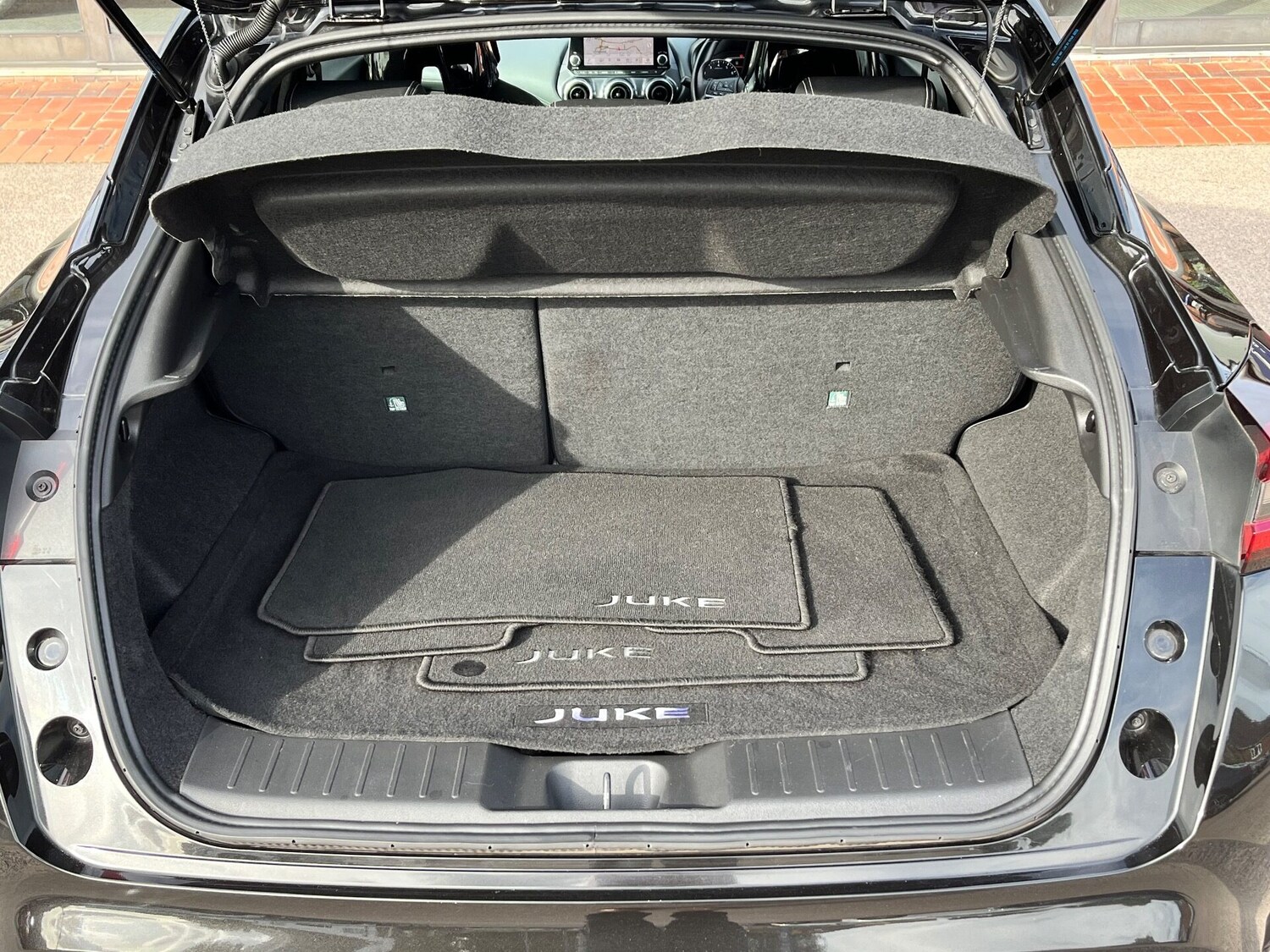 Used Nissan Juke 2021 for sale - 75995033: Photo 76