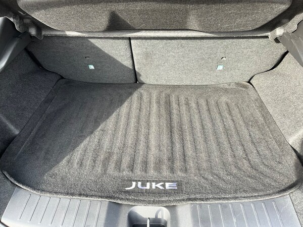 Used Nissan Juke 2021 for sale - 75995033: Photo 77
