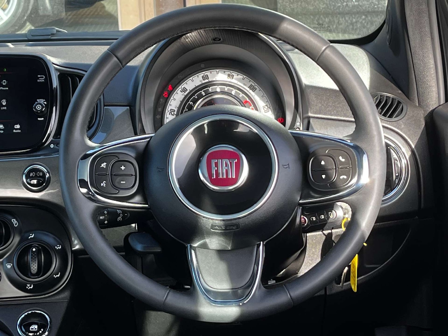 Used Fiat 500 2020 for sale - 77355488: Photo 20