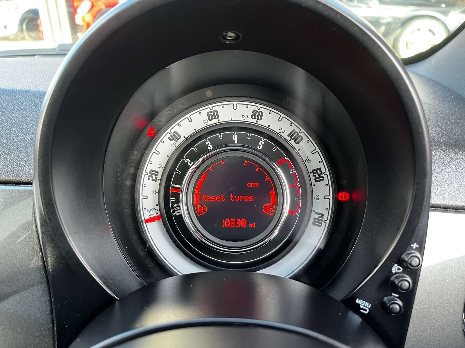 Used Fiat 500 2020 for sale - 77355488: Photo 22