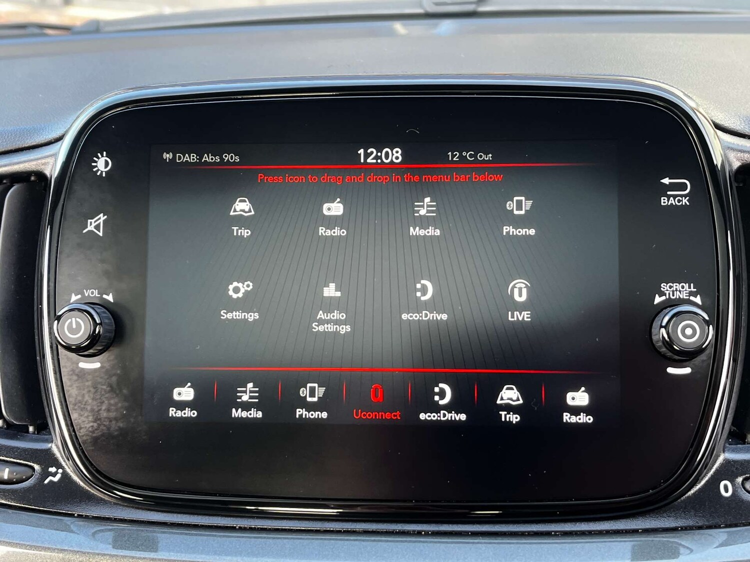 Used Fiat 500 2020 for sale - 77355488: Photo 25