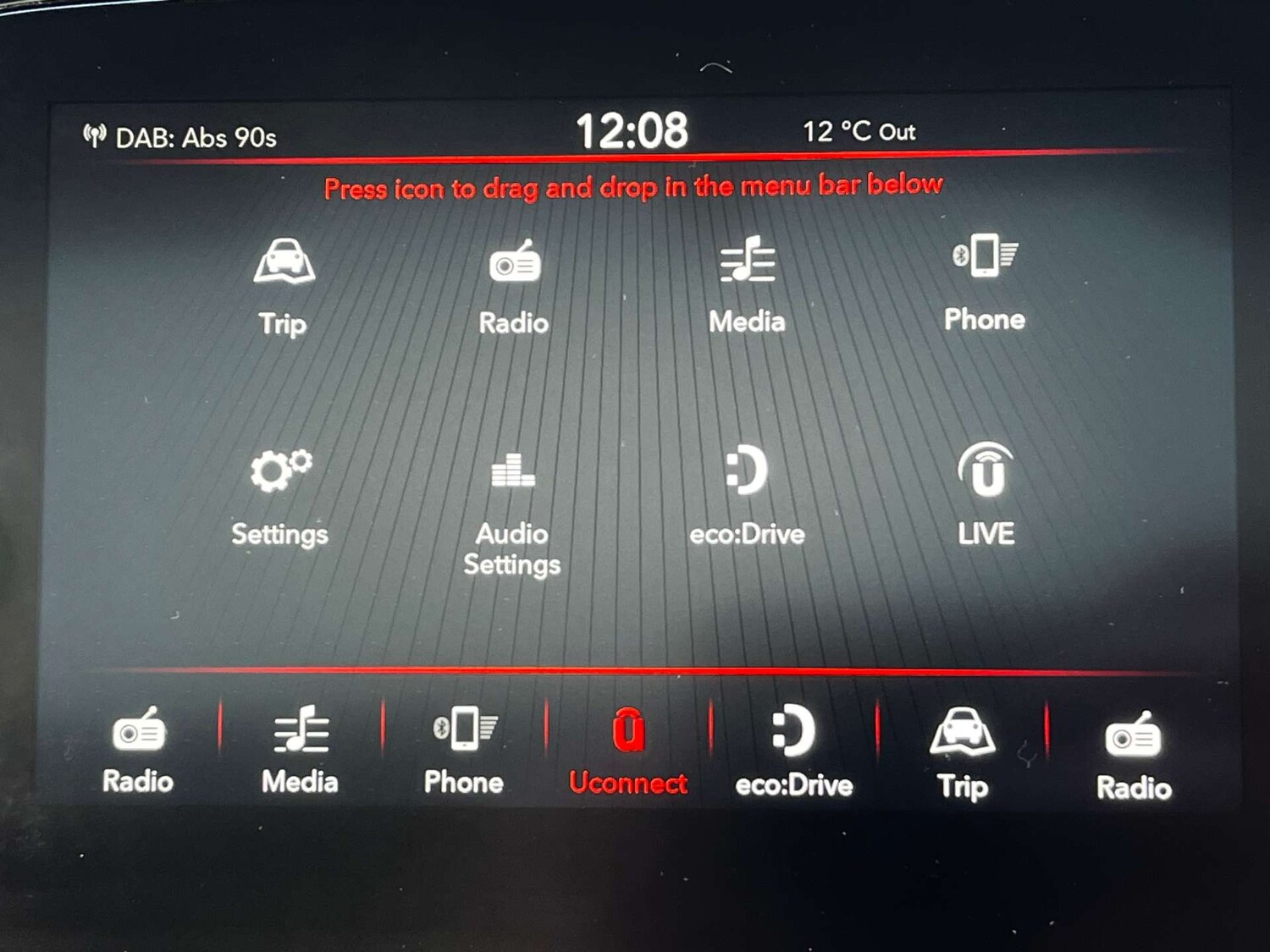 Used Fiat 500 2020 for sale - 77355488: Photo 26