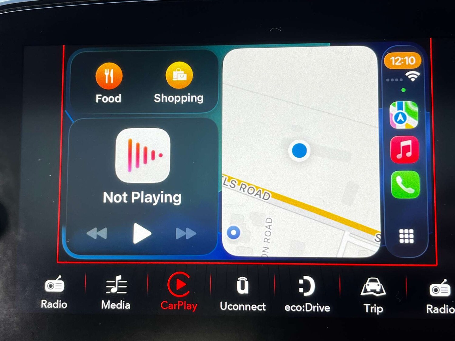 Used Fiat 500 2020 for sale - 77355488: Photo 28