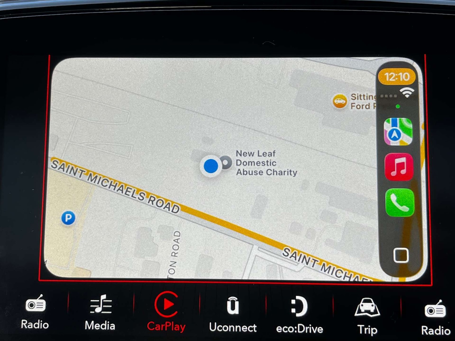 Used Fiat 500 2020 for sale - 77355488: Photo 29