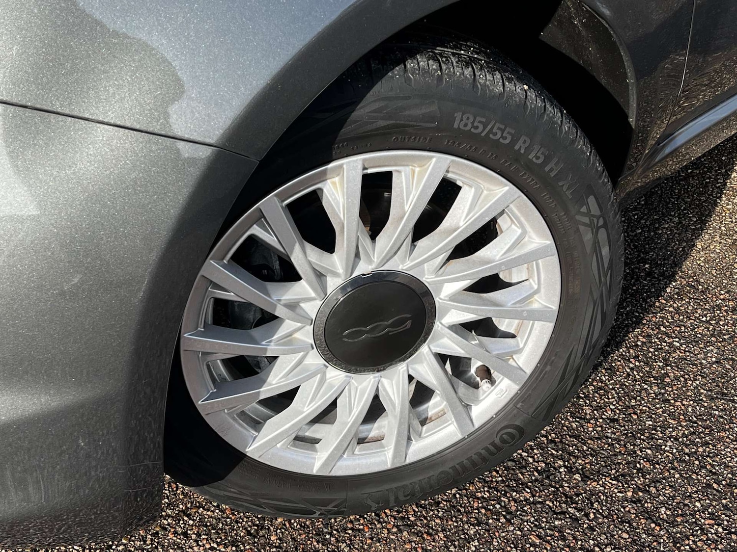 Used Fiat 500 2020 for sale - 77355488: Photo 3