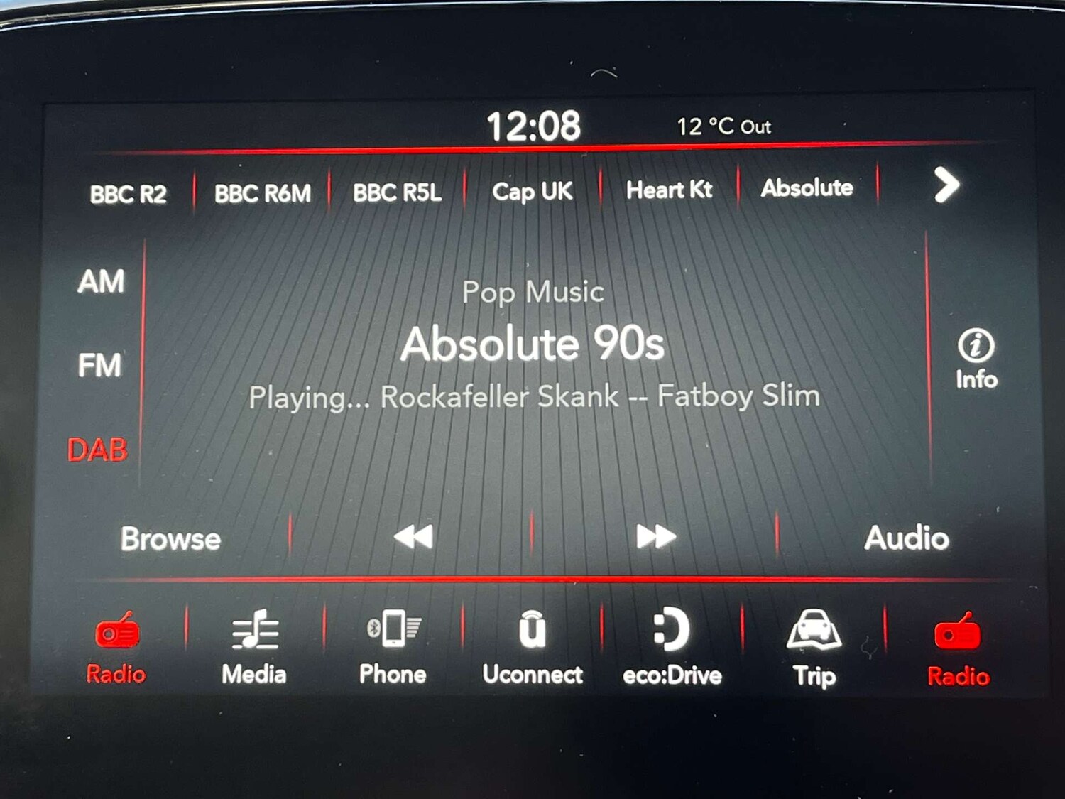 Used Fiat 500 2020 for sale - 77355488: Photo 31